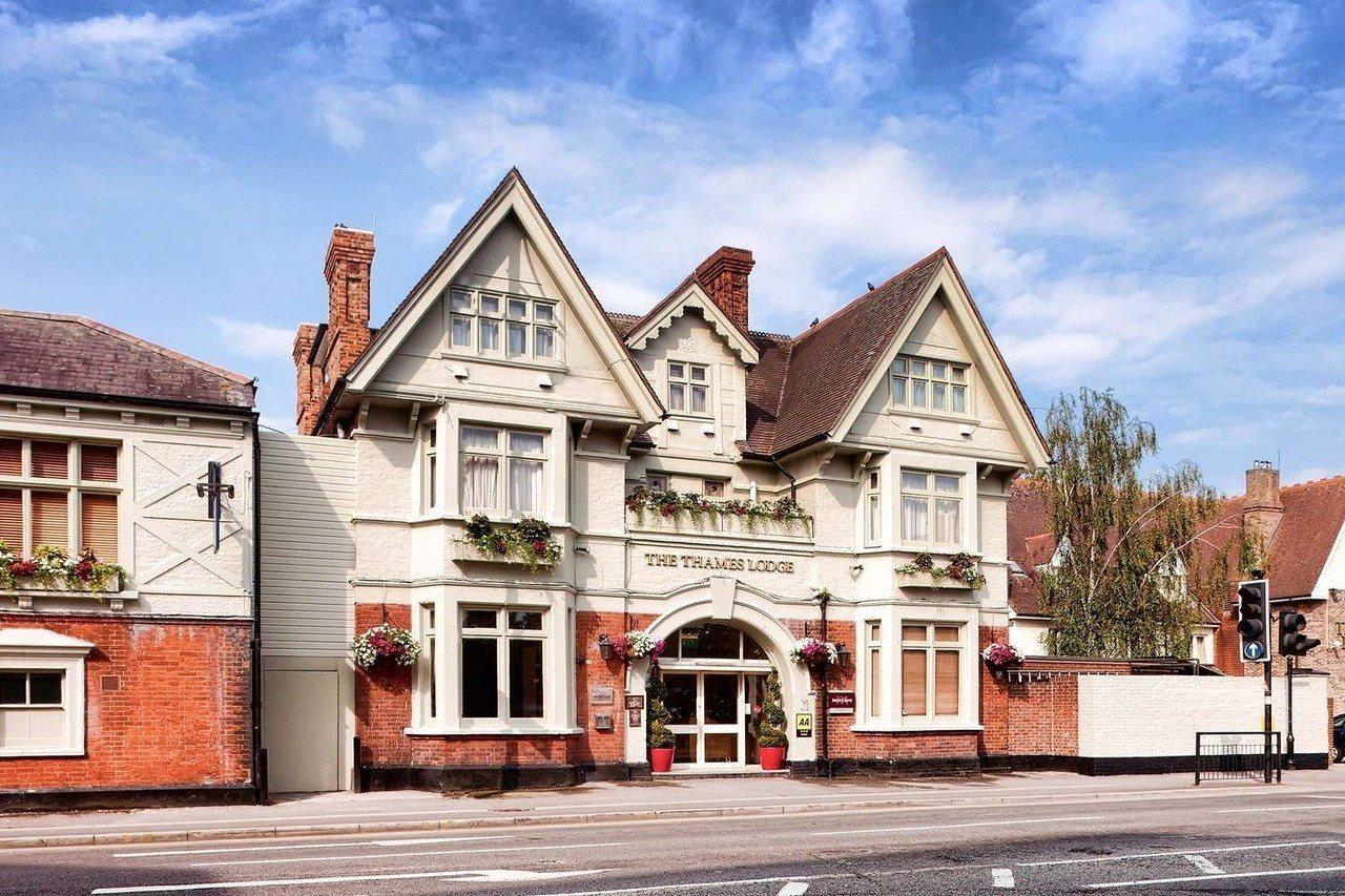 Hotel Sunday London Heathrow T5 3*