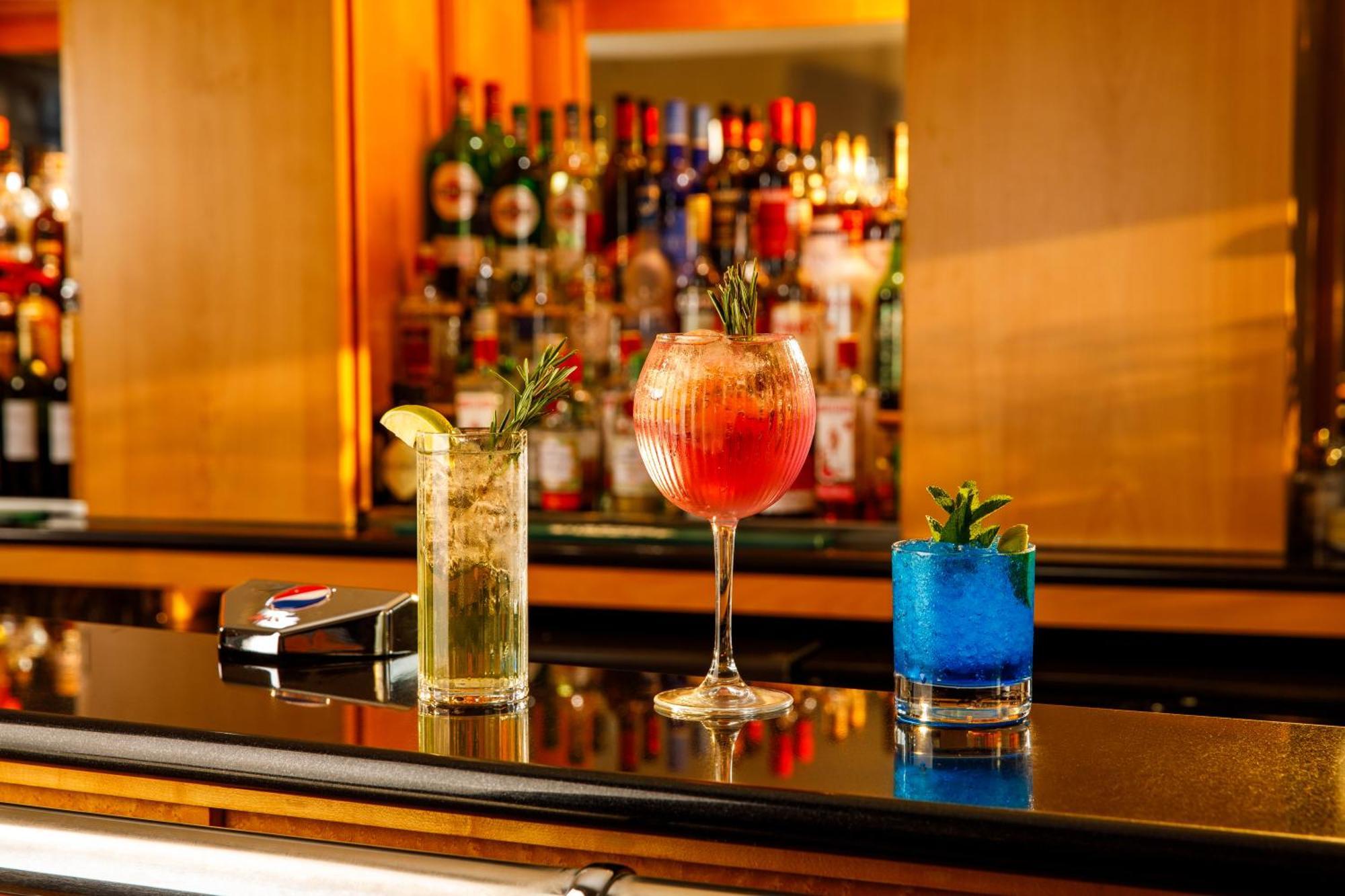 Hotel Sunday London Heathrow T5