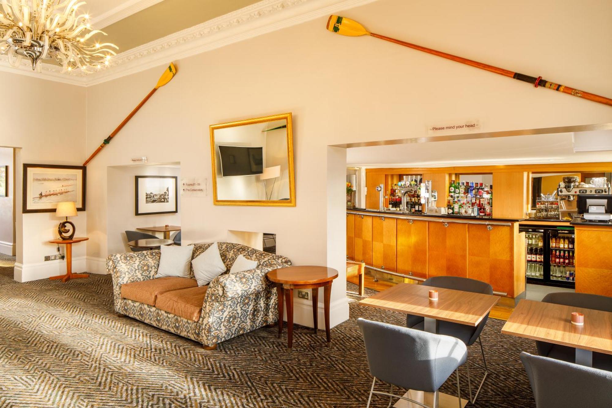 Hotel Sunday London Heathrow T5