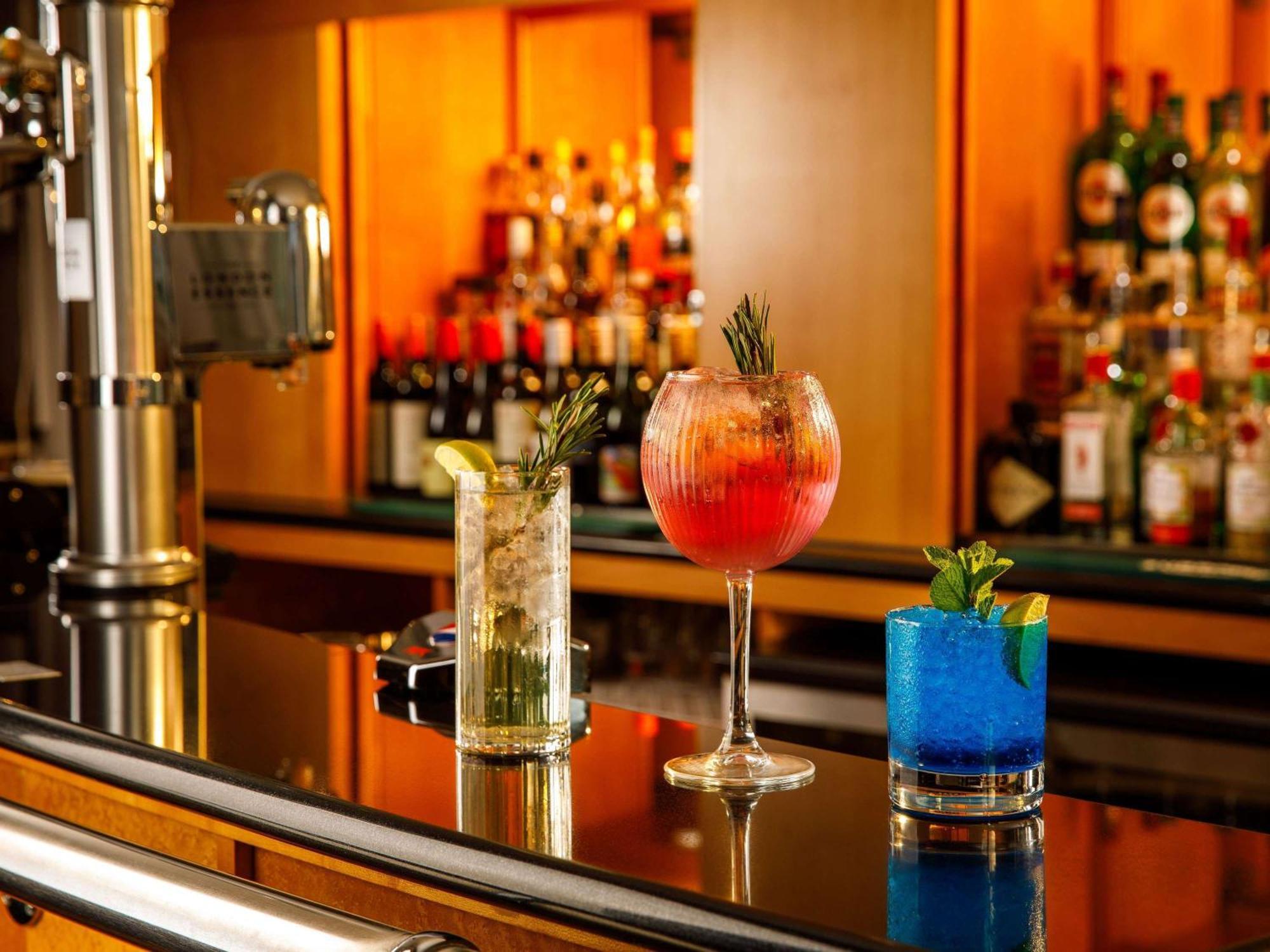 Hotel Sunday London Heathrow T5