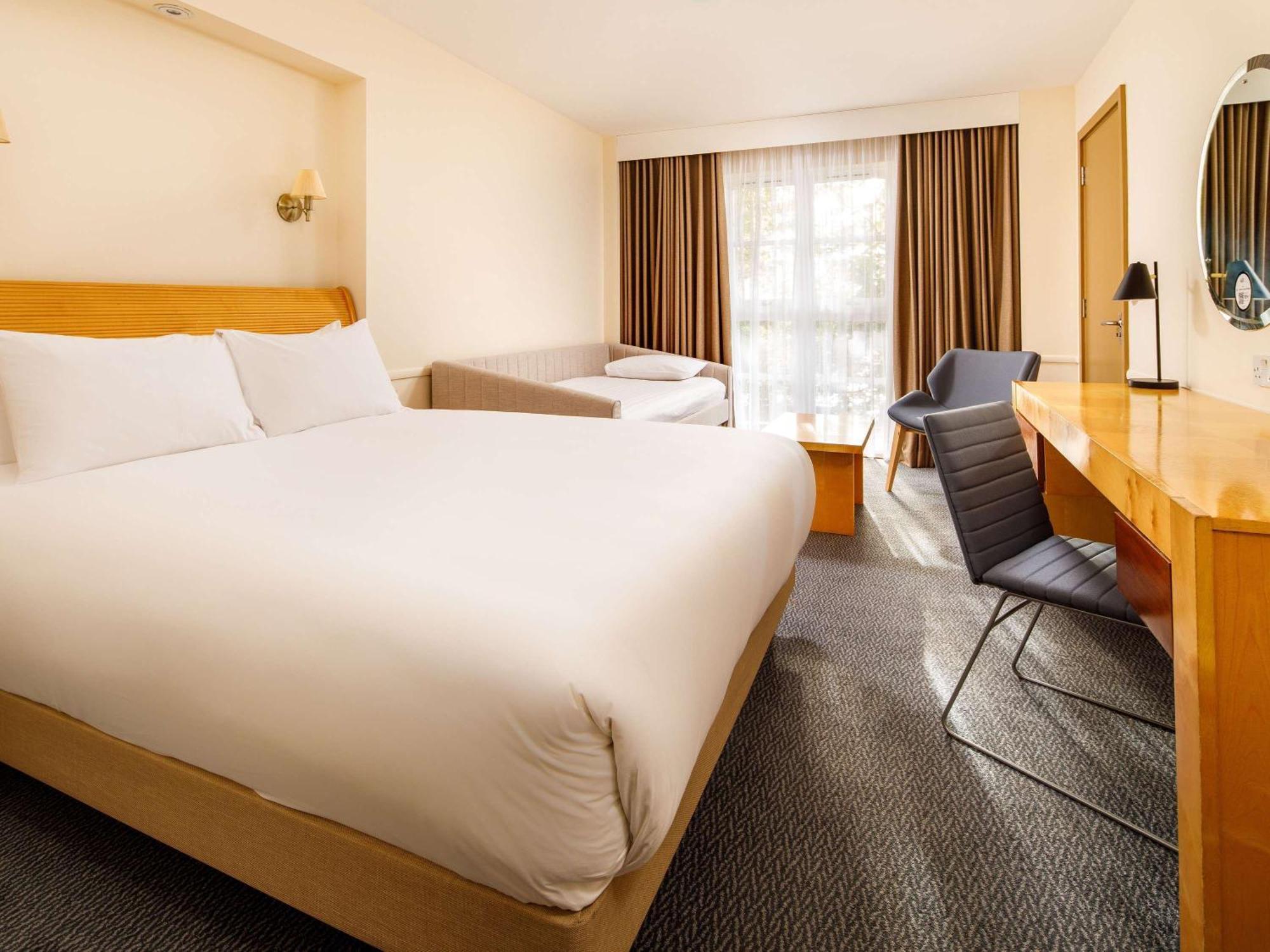 Hotel Sunday London Heathrow T5